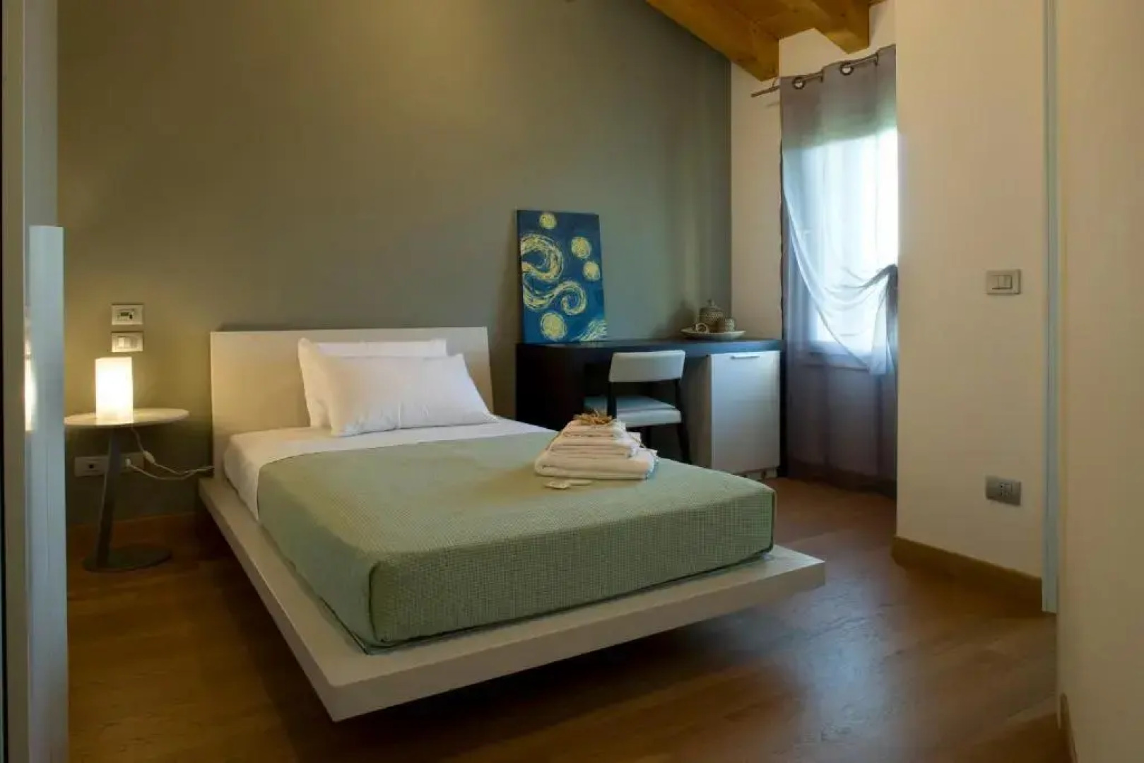 Azienda Agrituristica Magrine