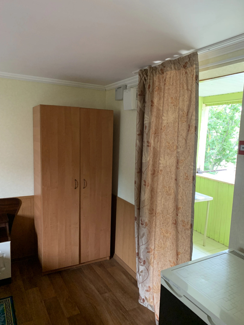 Оздоровительный комплекс Лазурный