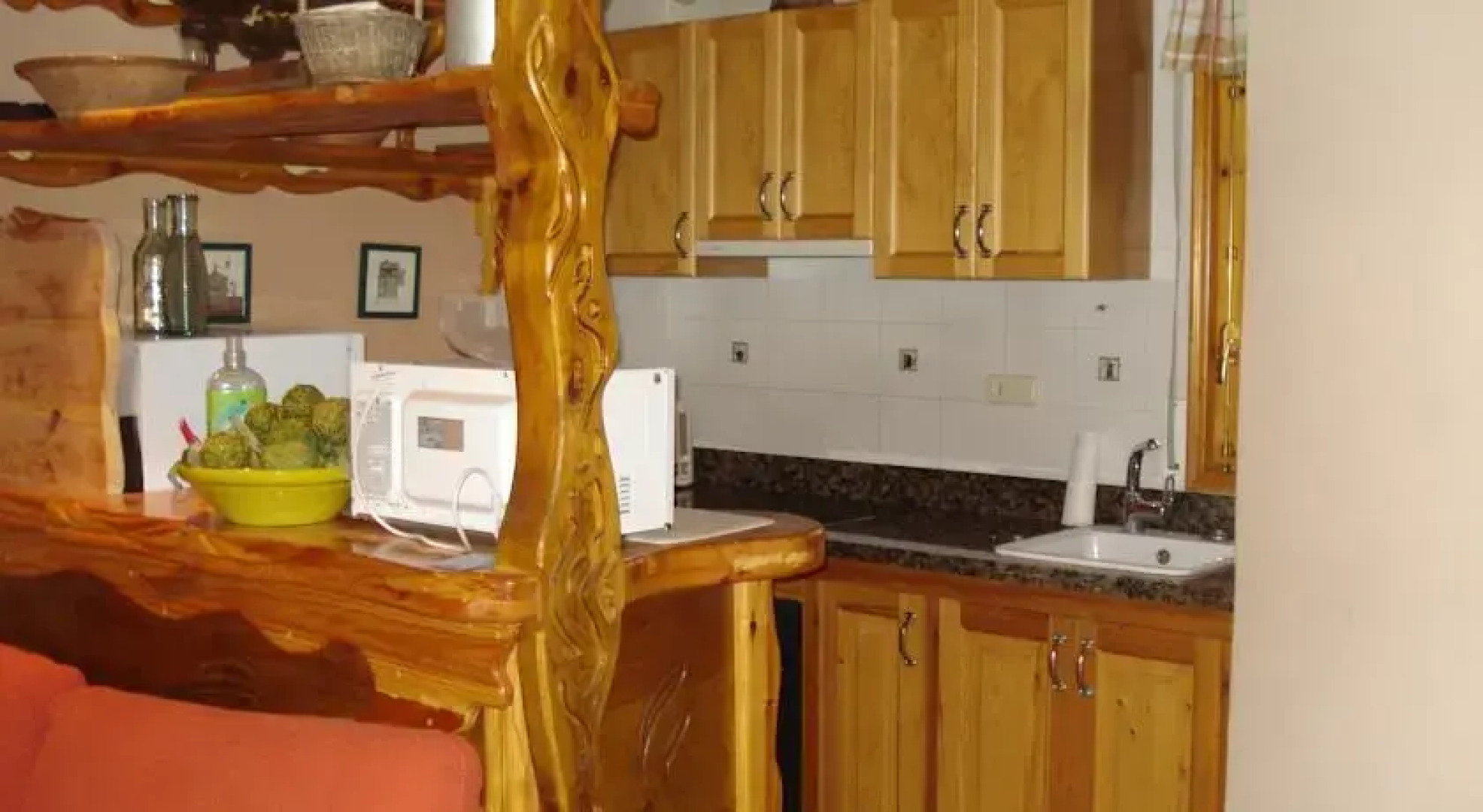 Casa de las Vellaneras