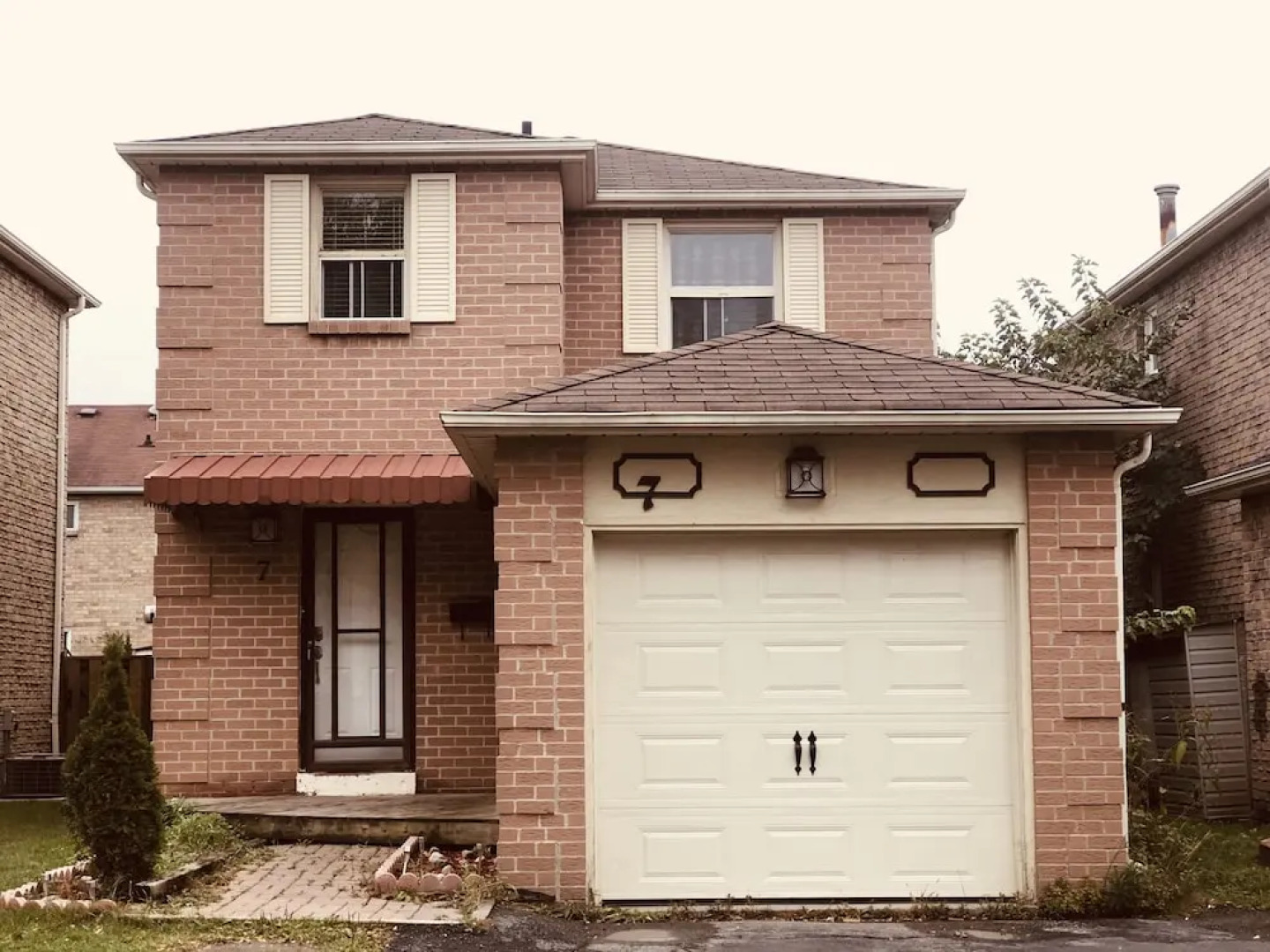 7 Fisher Guest House