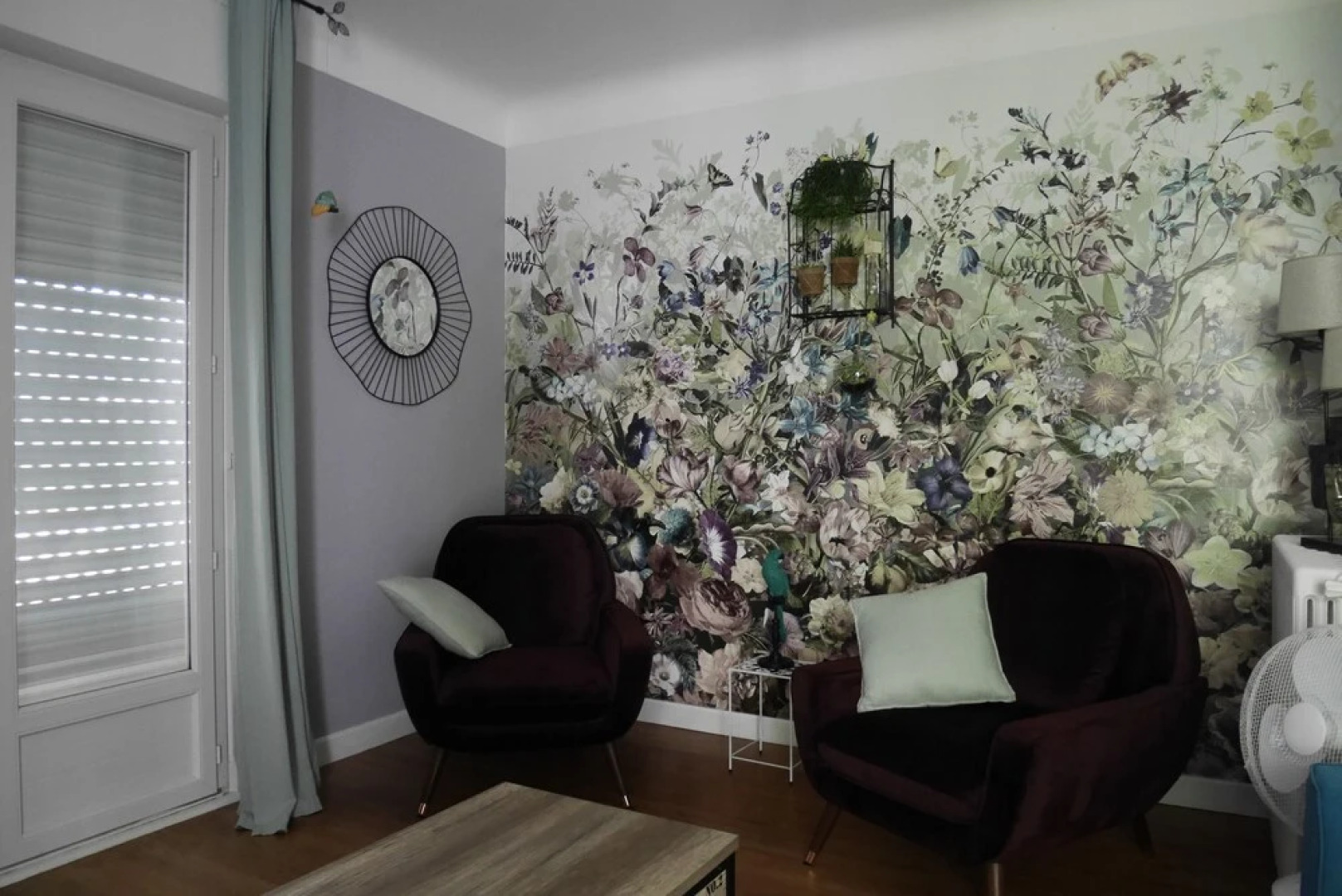 Auvernia hasi - Chez l'auvergnate