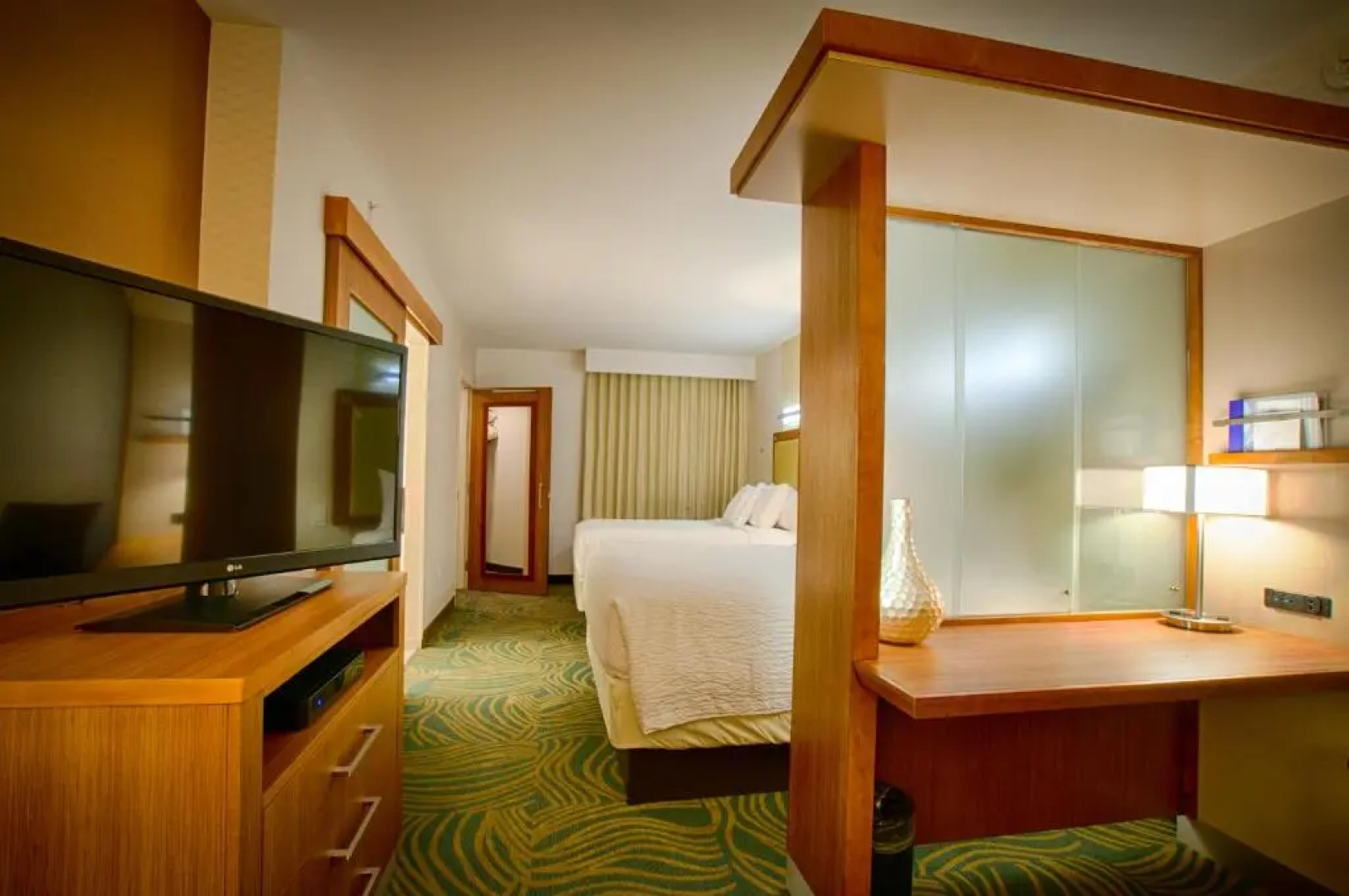 Springhill Suites Canton
