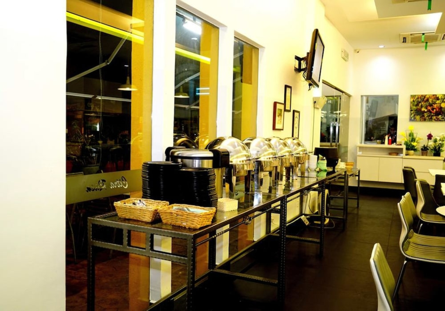 Alami Garden Apartment & Homestay