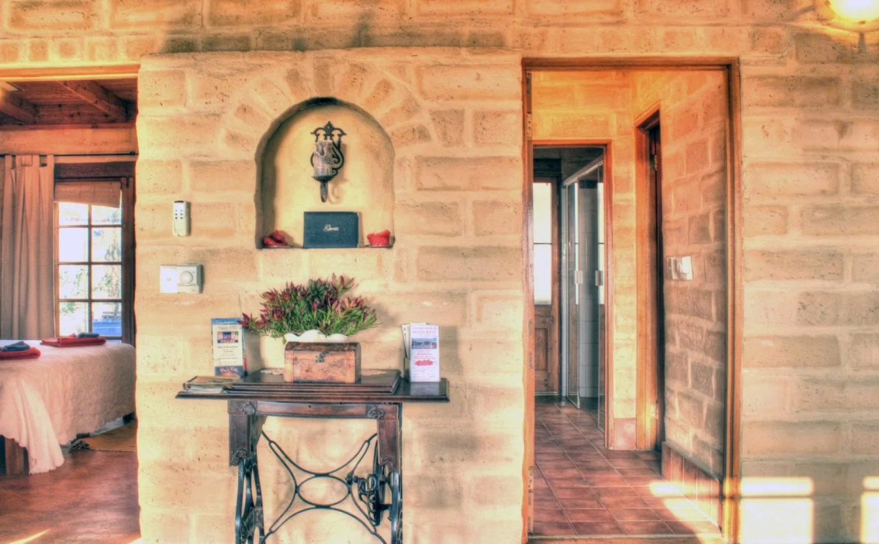 Dee's Villa Bed & Breakfast