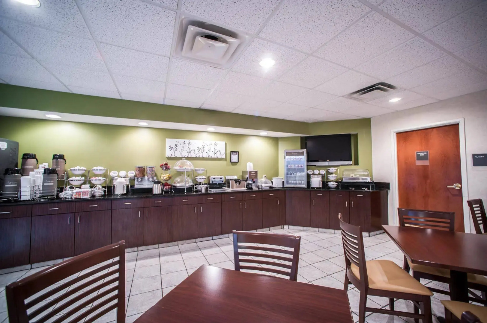 Sleep Inn Murfreesboro Shopping District