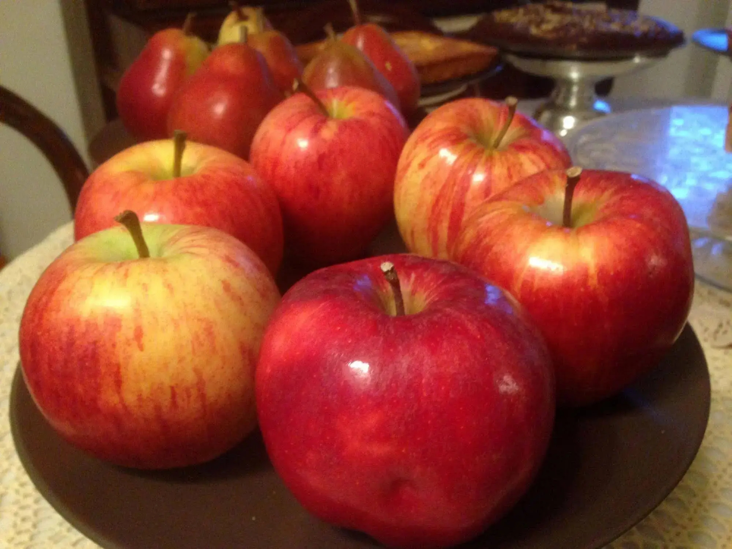 Agriturismo Monaci Templari