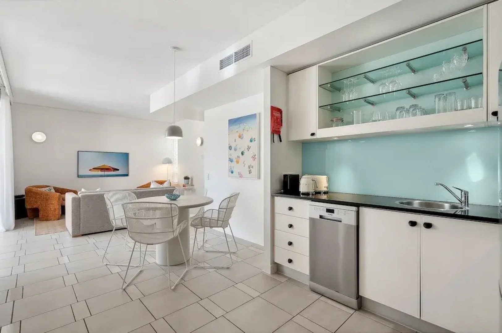 Hastings Suites by Stay Noosa