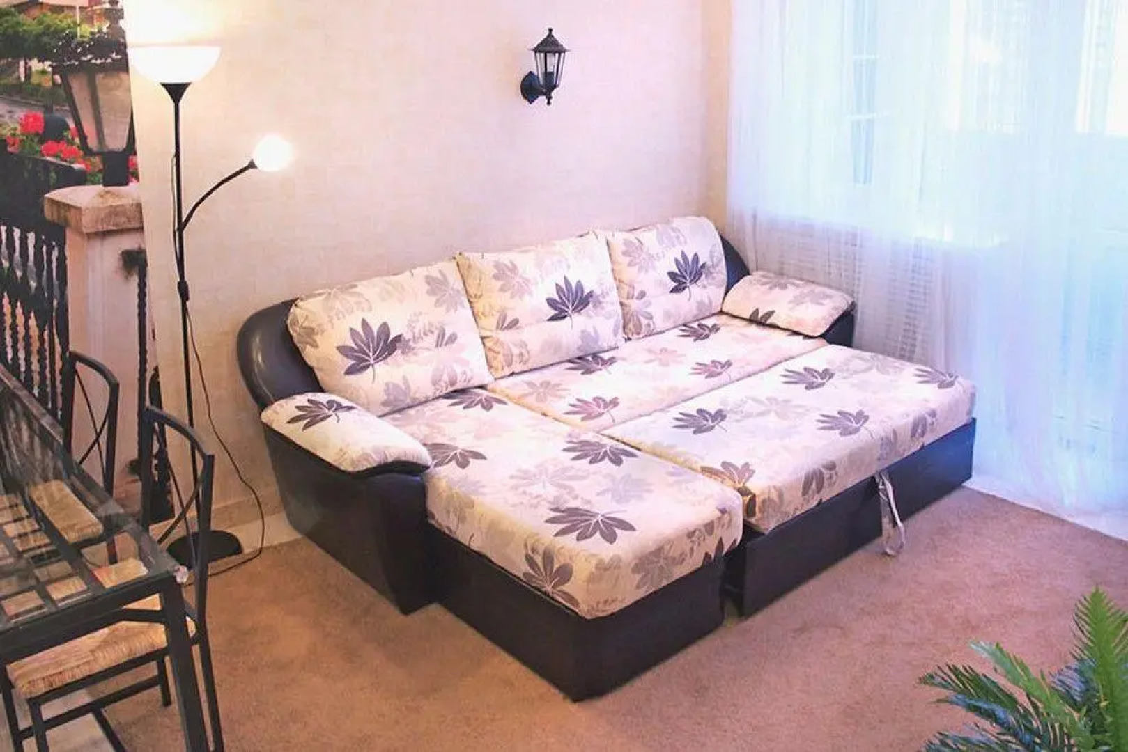 Апартаменты на Белинского 11/66, кв. 79