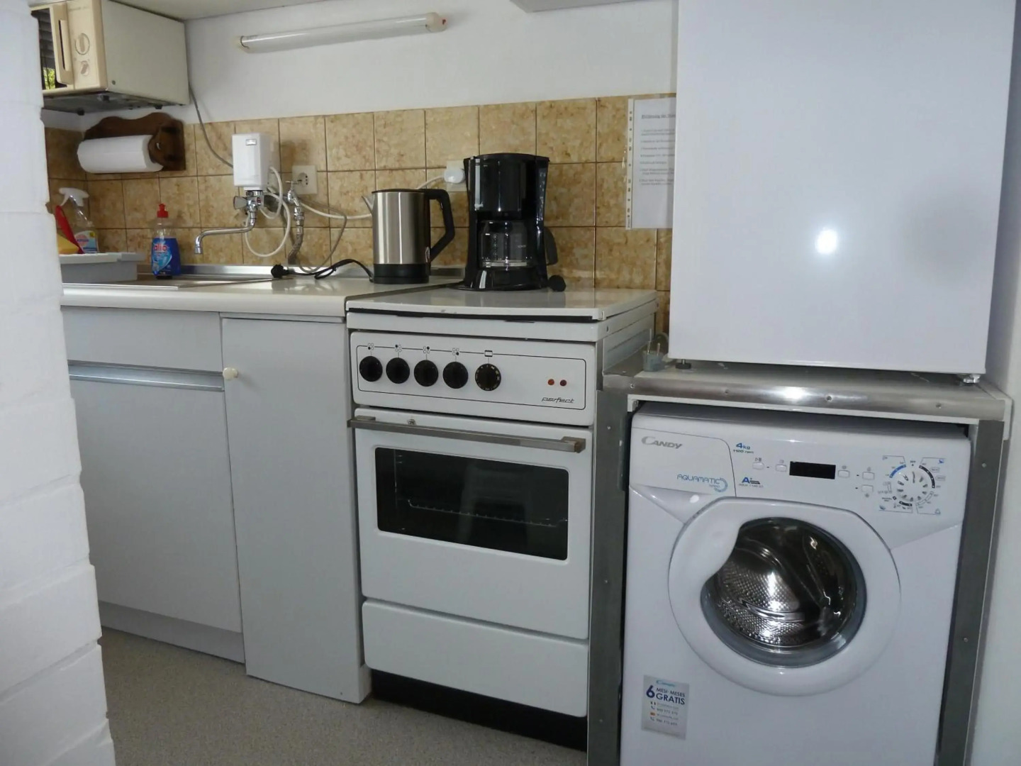 Ferienwohnung Roth in ruhiger Lage im Naturschutzgebiet am Bodensee Eriskircher Ried