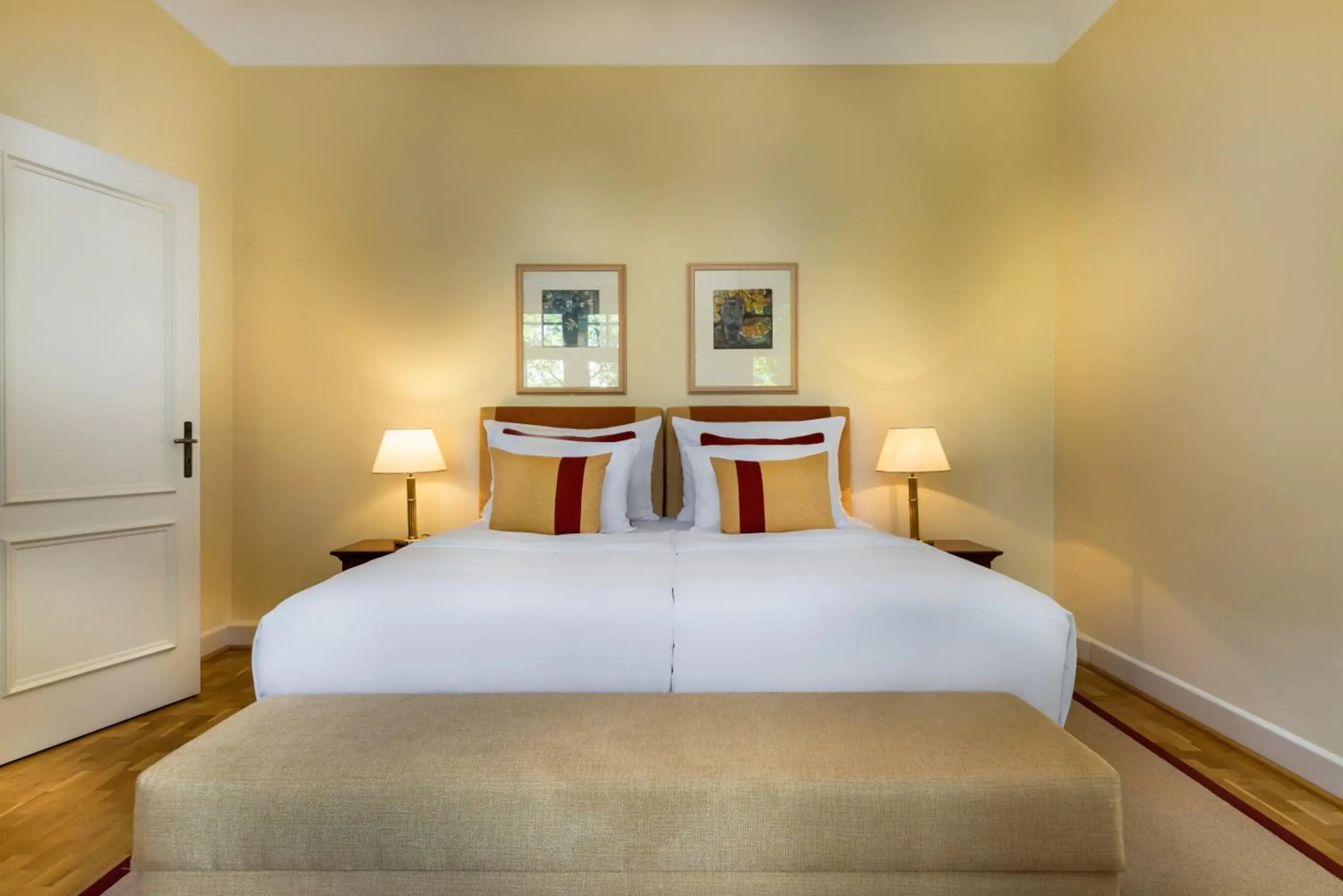 Falkenstein Grand, an Autograph Collection Hotel