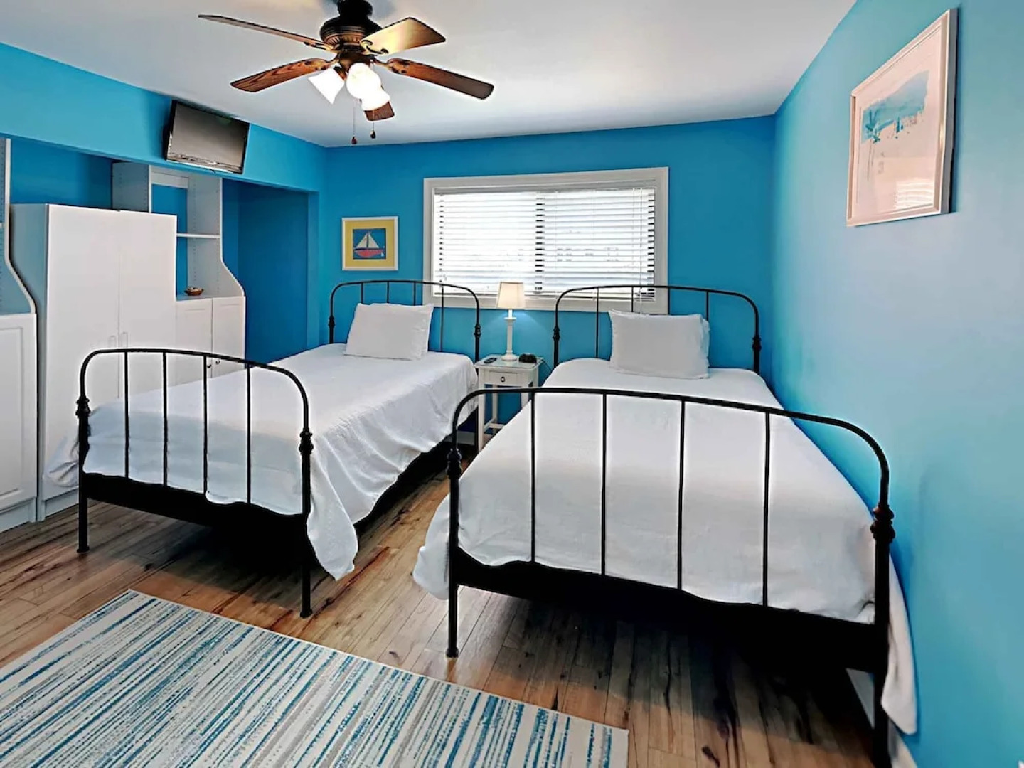 Santa Rosa Dunes 1062 - One Bedroom Condo