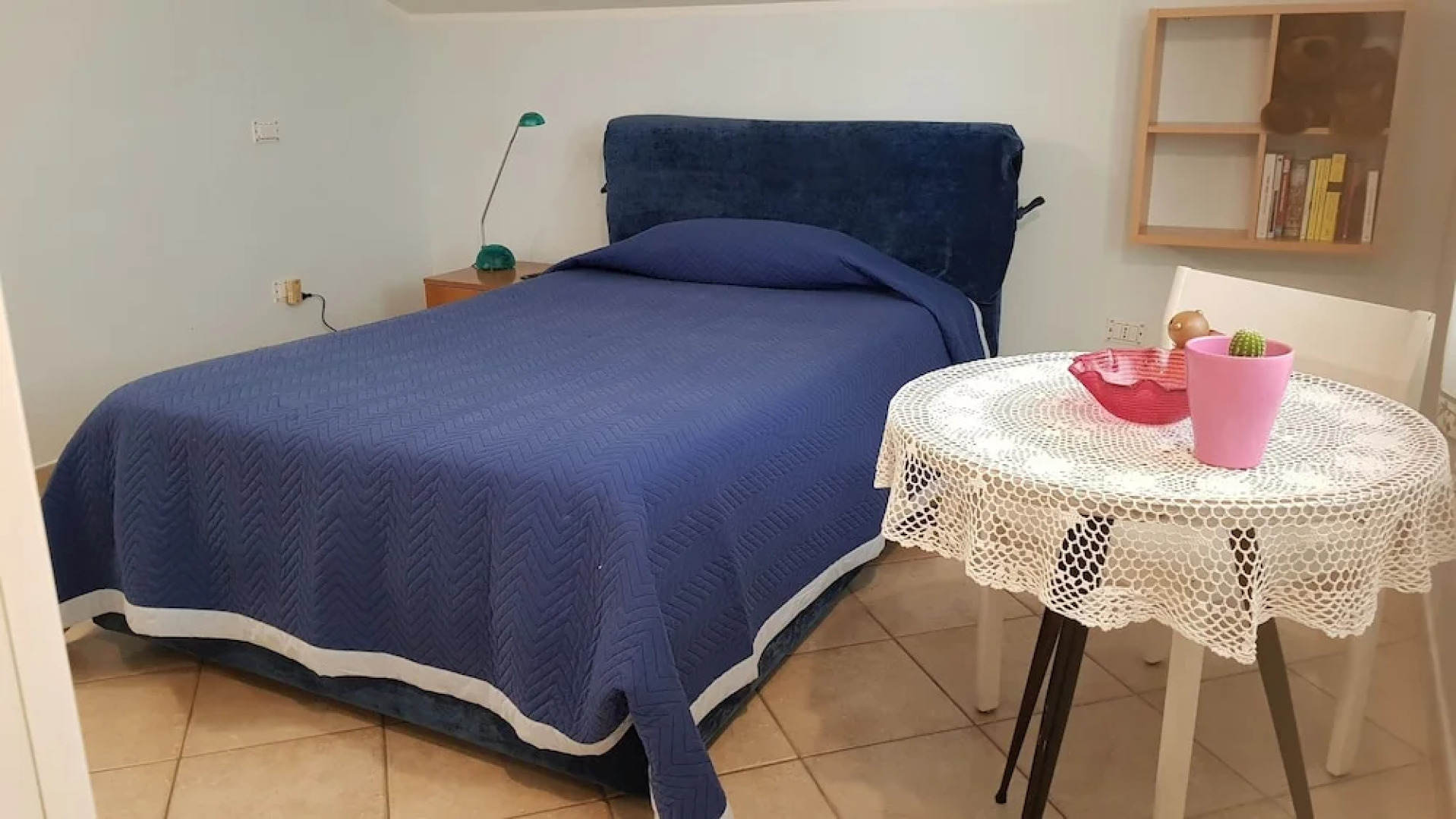 B&B Villa Maria Paola Resort Isernia