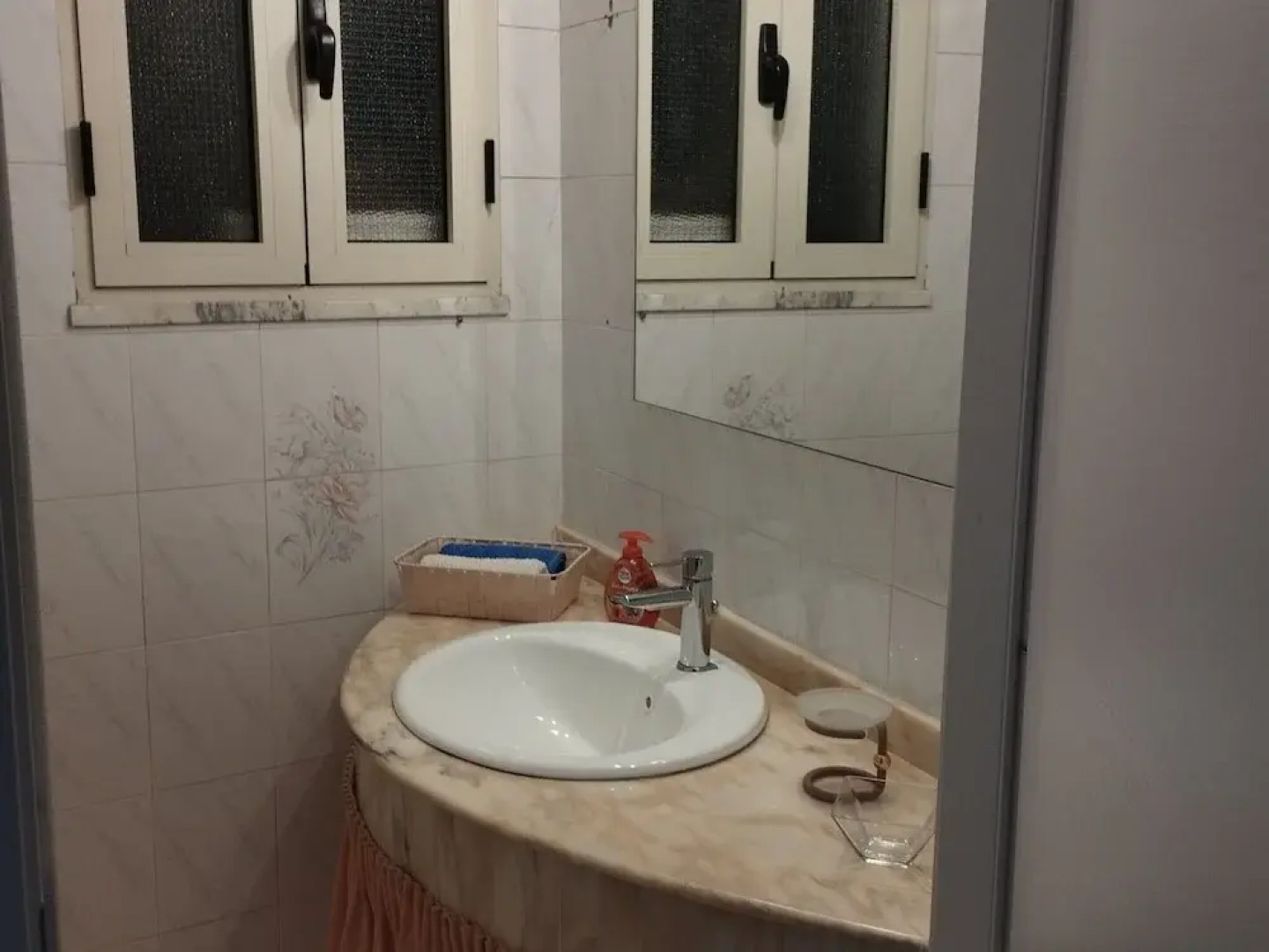 Holiday Home Near Pizzo Beach