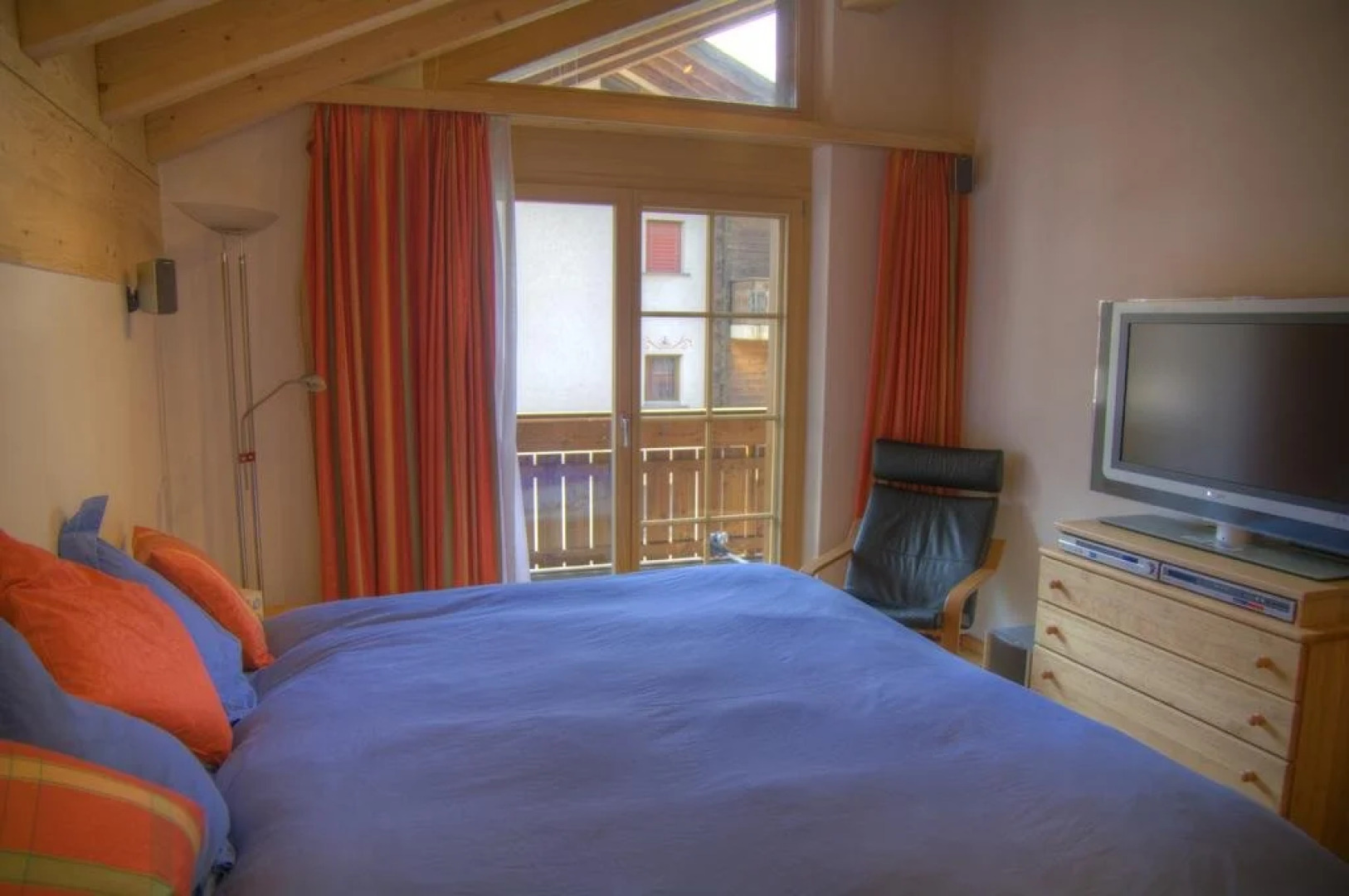 Haus Malva by Zermatt Premium Apartments