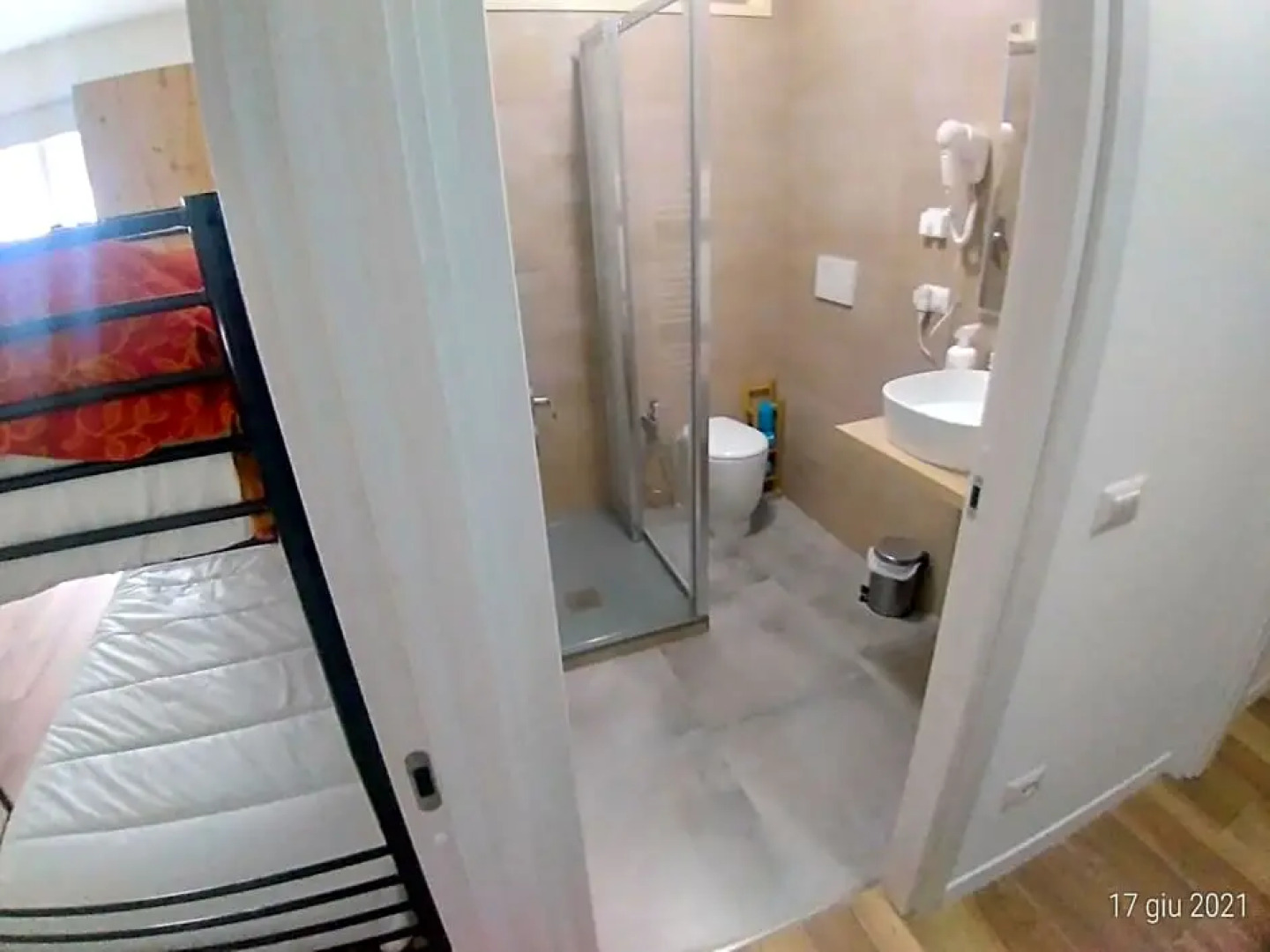 Cornizzolo bed breakfast