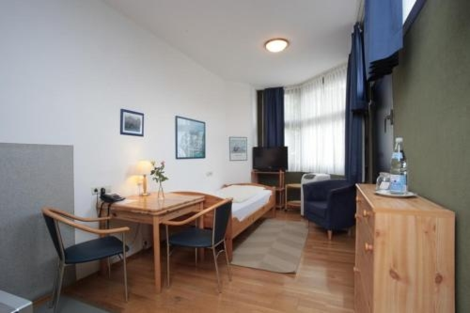 Hotel Krone Dorfkrug