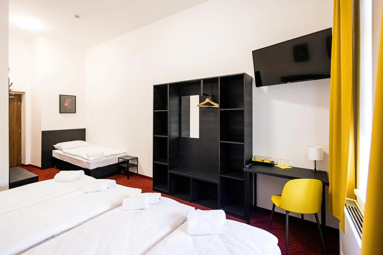 Hotel Pod Zeleným Dubem