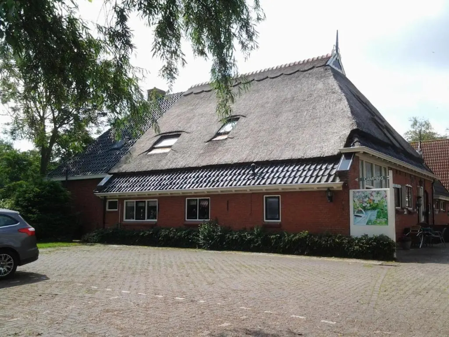 Bed & Breakfast Meinsma