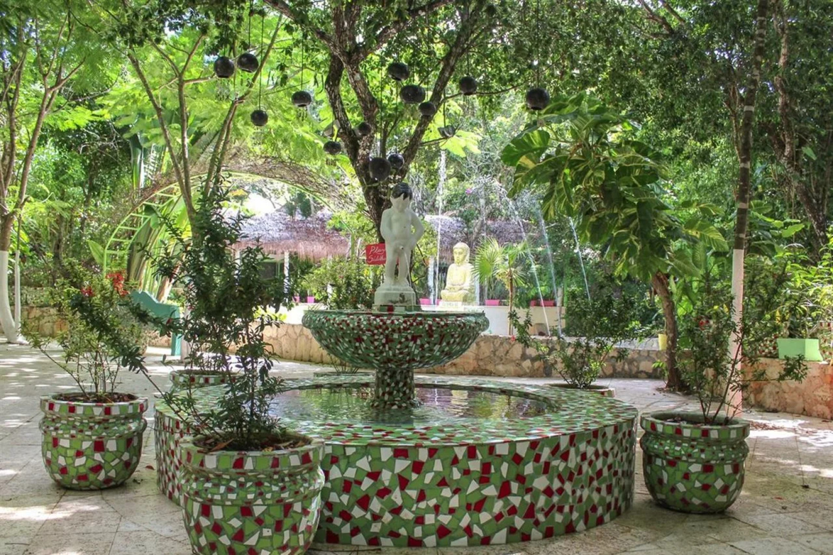 Xolumado Inspiration Village by Karisma