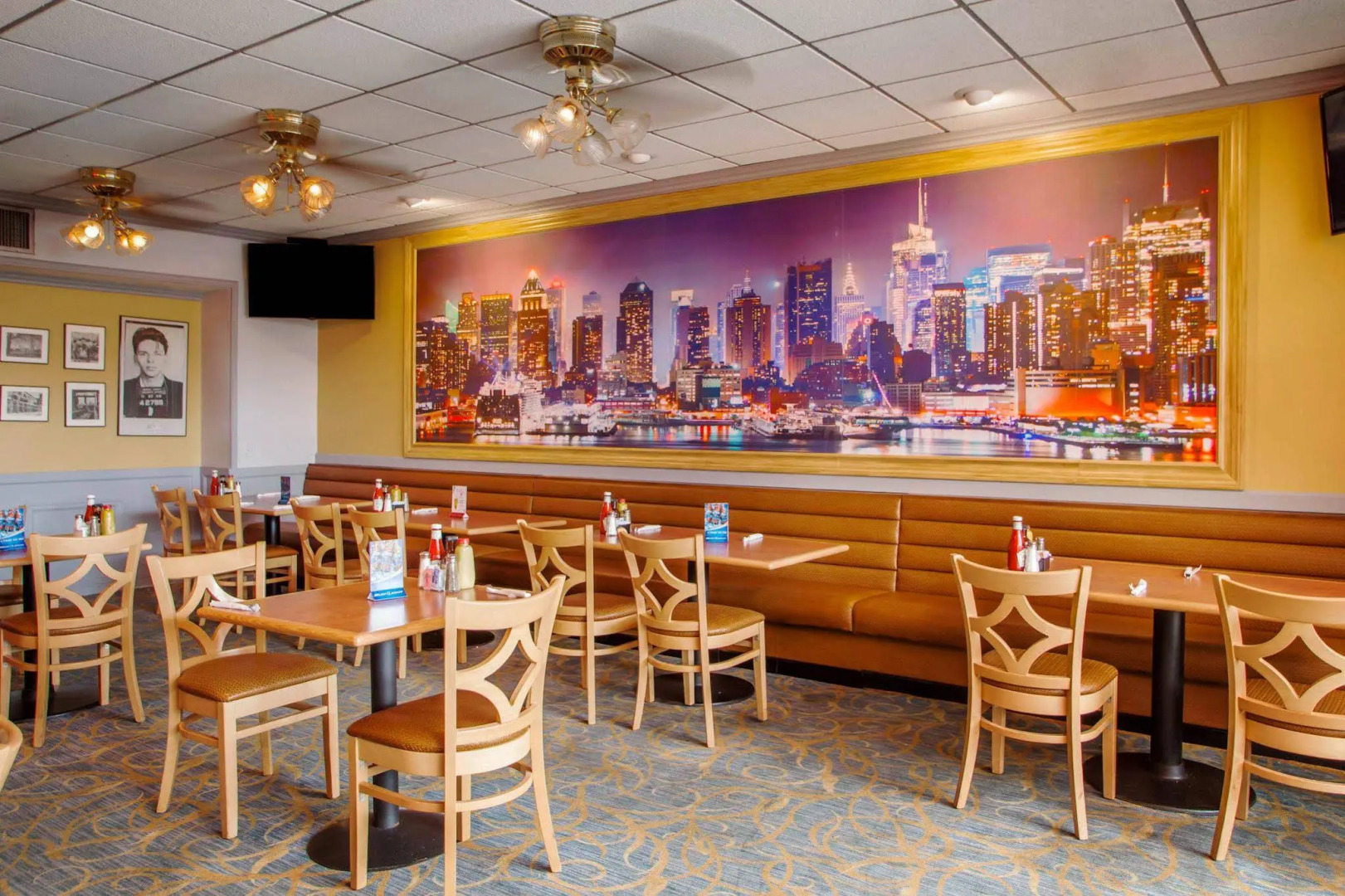 Quality Inn Meadowlands