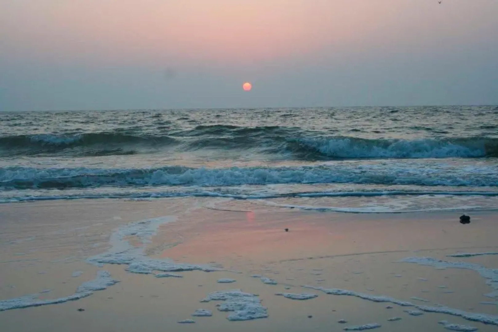 Kapitänshaus - [#14666]