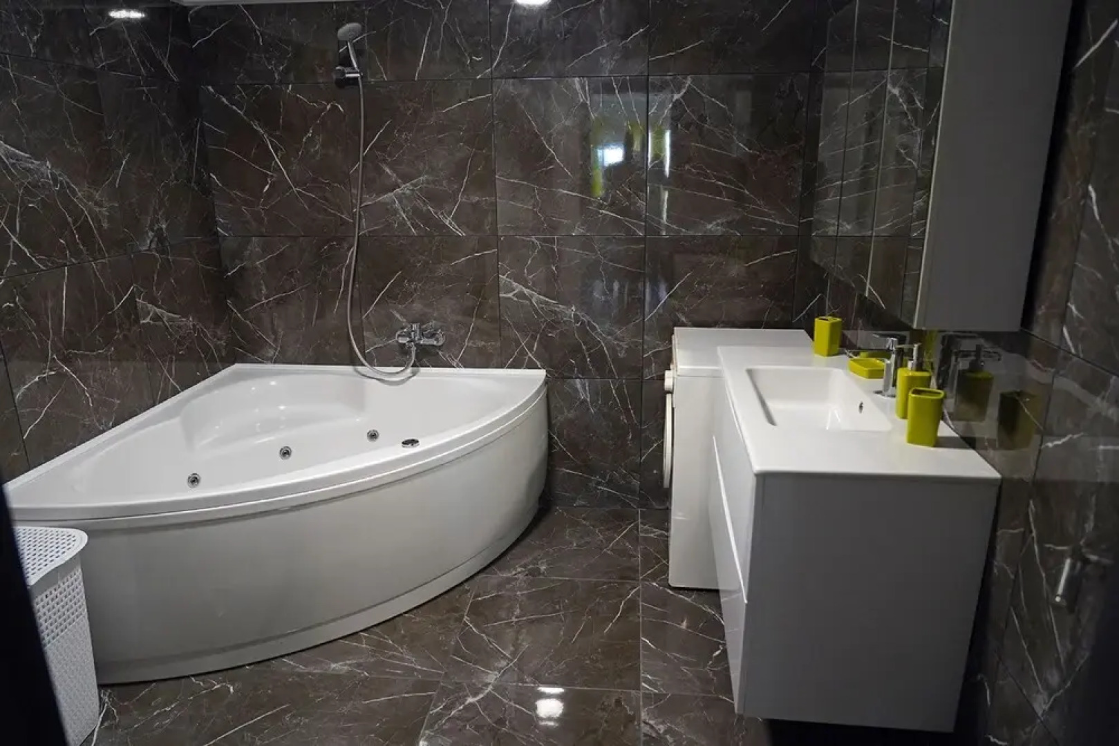 Salona Hills Apartment With Magical View OF Split