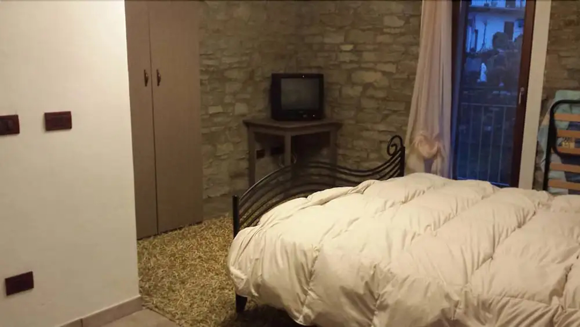 Agriturismo Ca' d'Fredu'