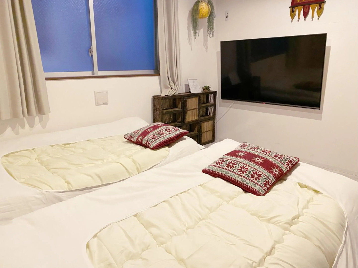 Hotel Mikado - Hostel