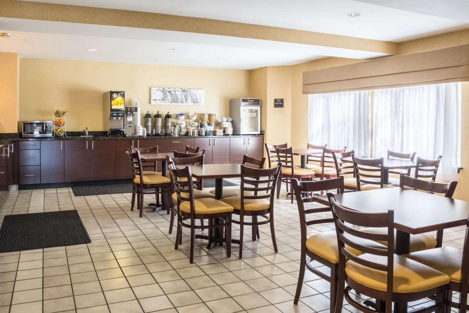 Sleep Inn Bend Crossroads Plaza