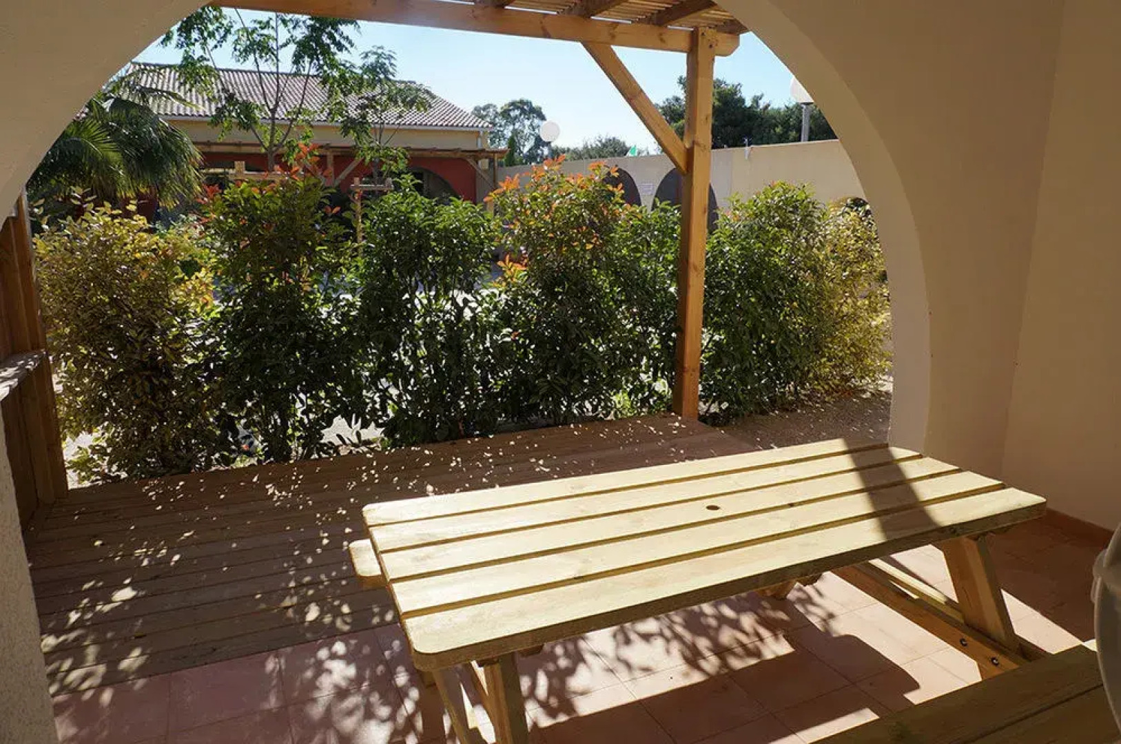 Résidence Kallisté L'Isulana