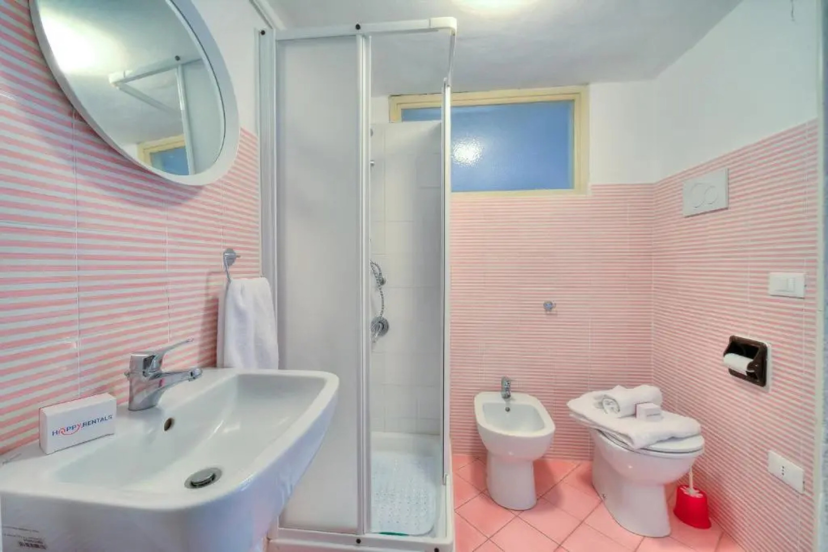 Casa Miriana Stresa Centro