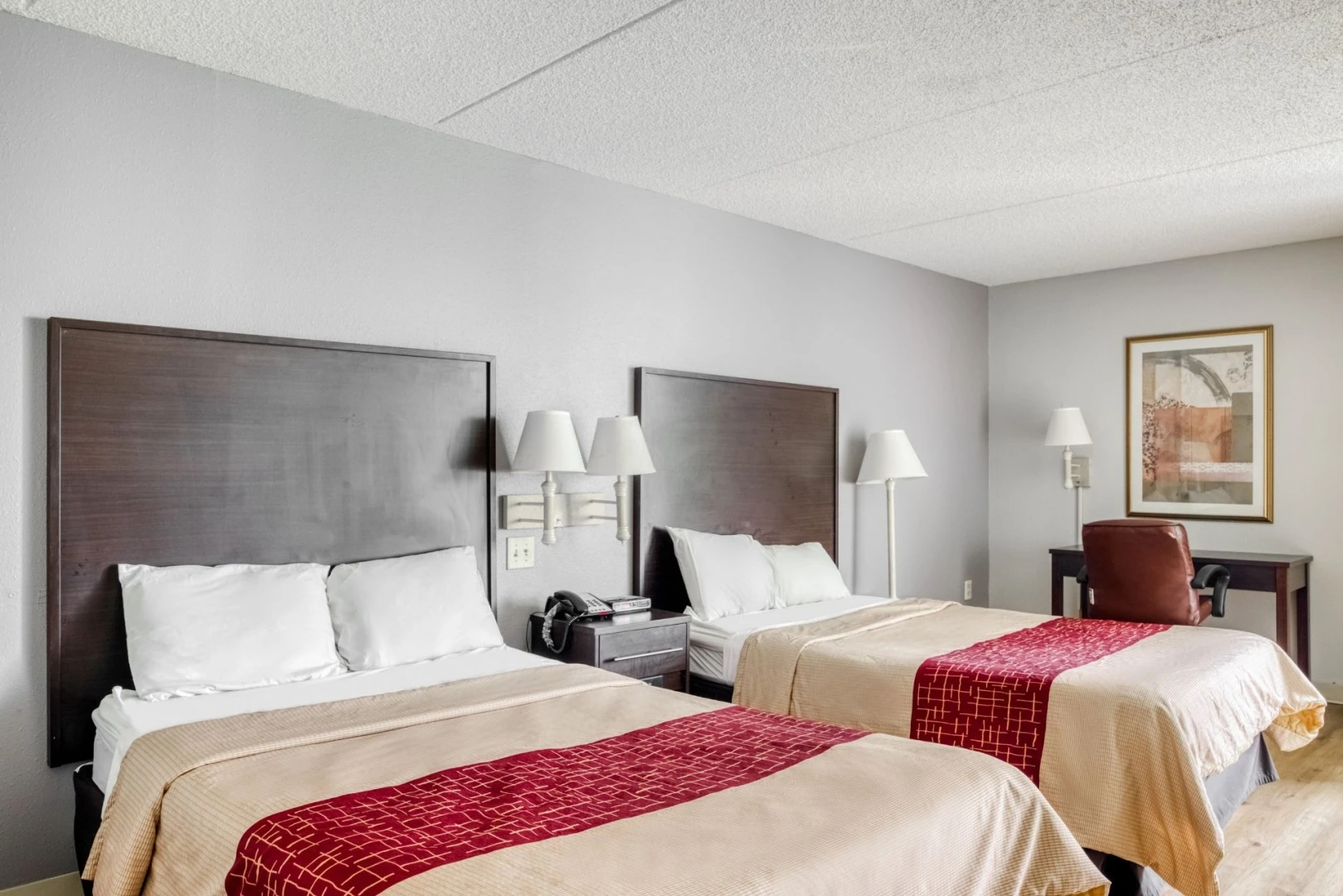 Quality Inn Burlington