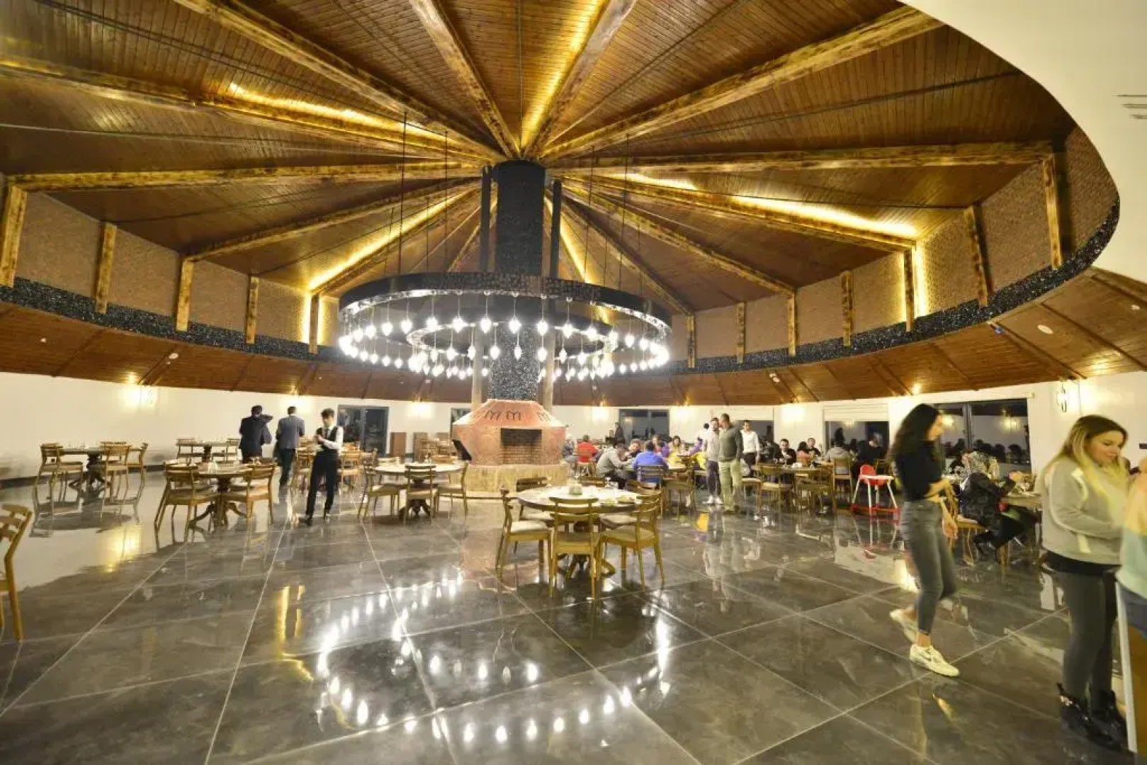 Kayı Resort Hotel