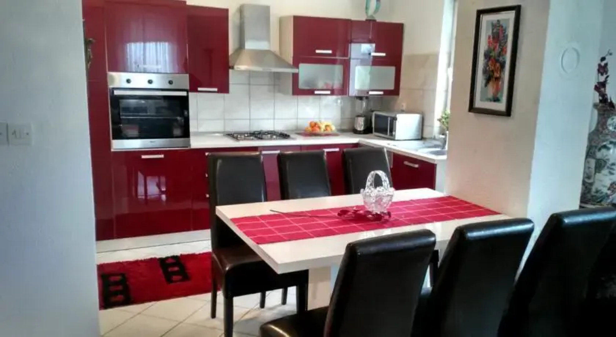 Apartments Lujić