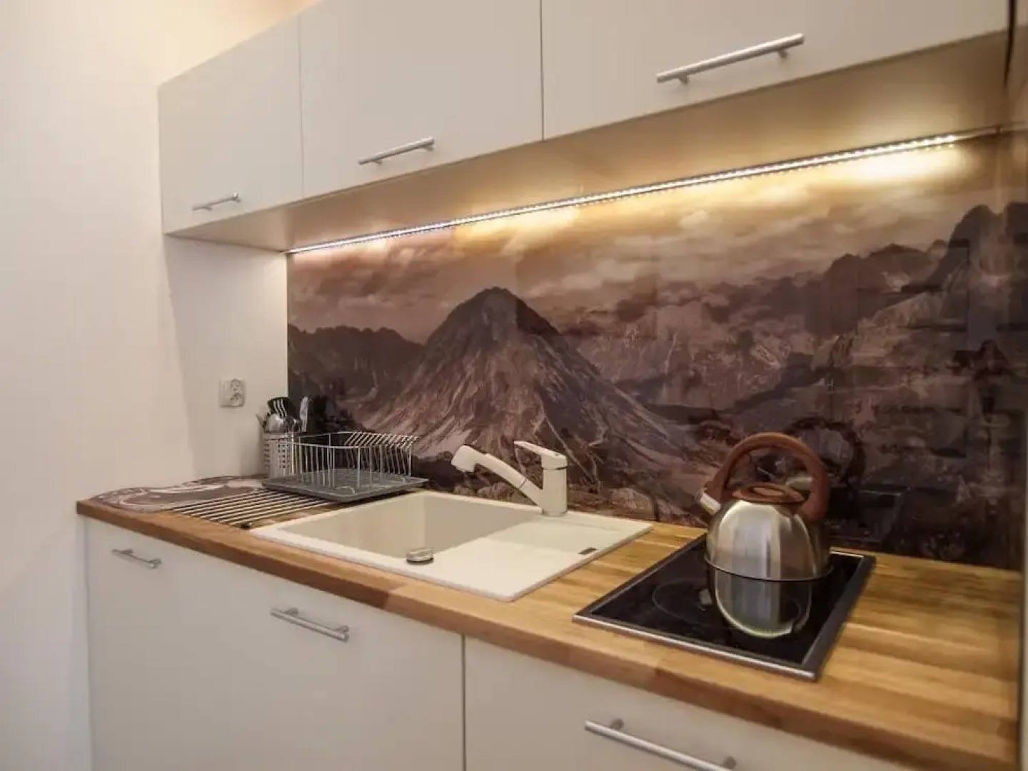 Domek & Apartament Na Ogrodzie