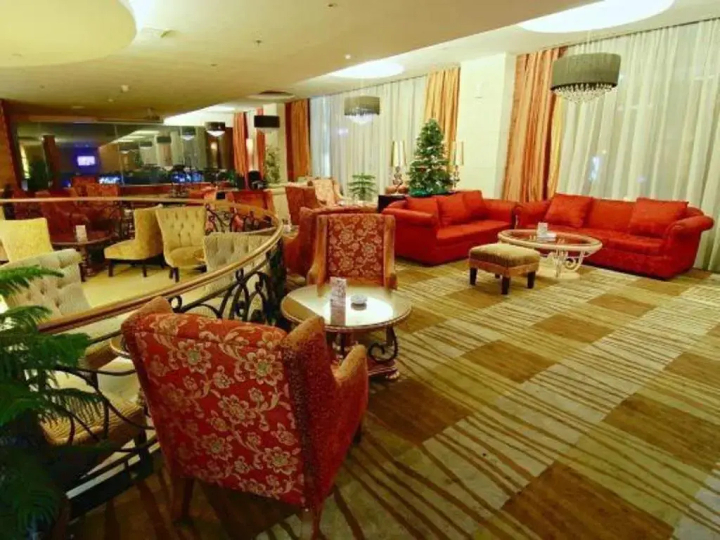 Grand Basko Hotel