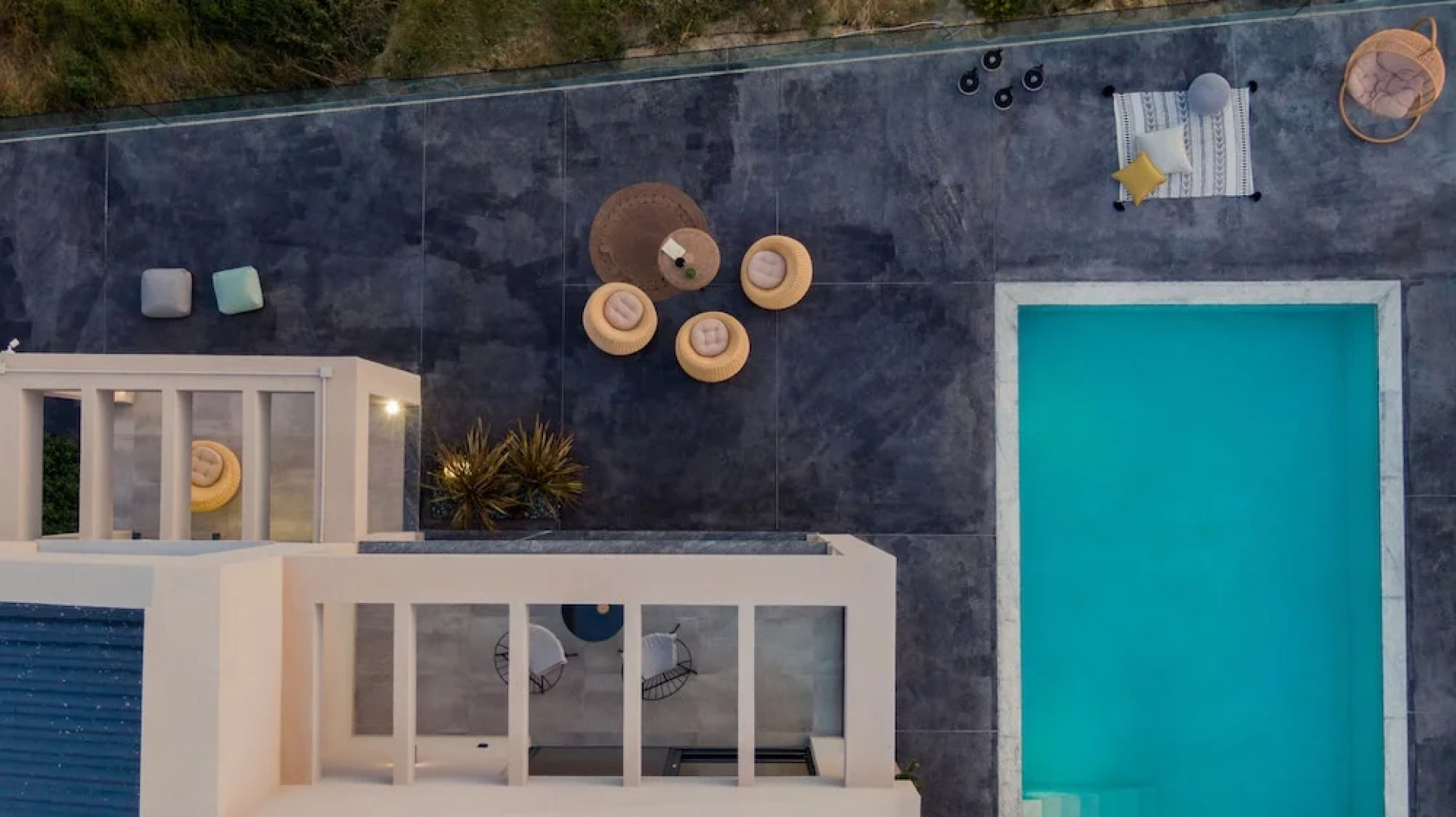 Sueño LUXURY VILLA 180 Iconic Sea View