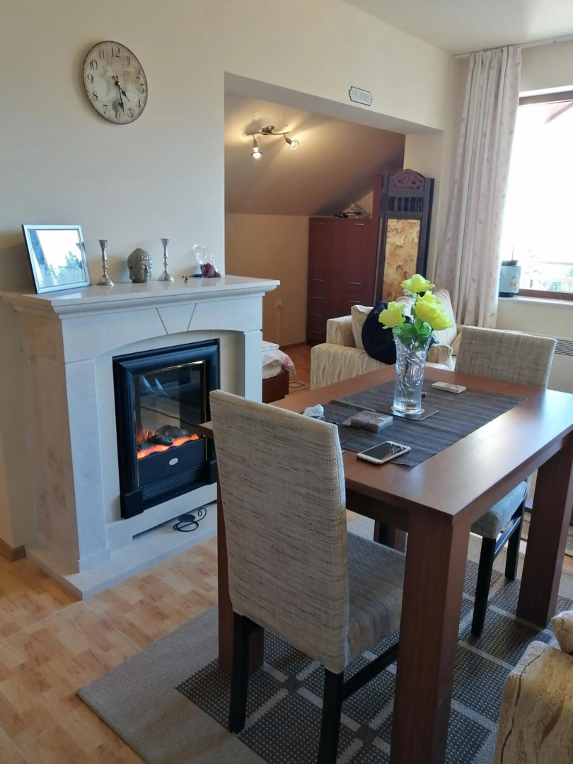 Apartment Viki Pamporovo