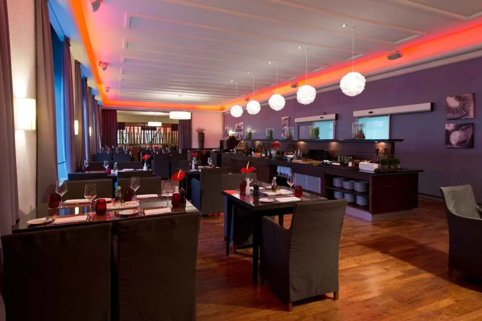 Hotel Mannheimer Hof - Leonardo Limited Edition