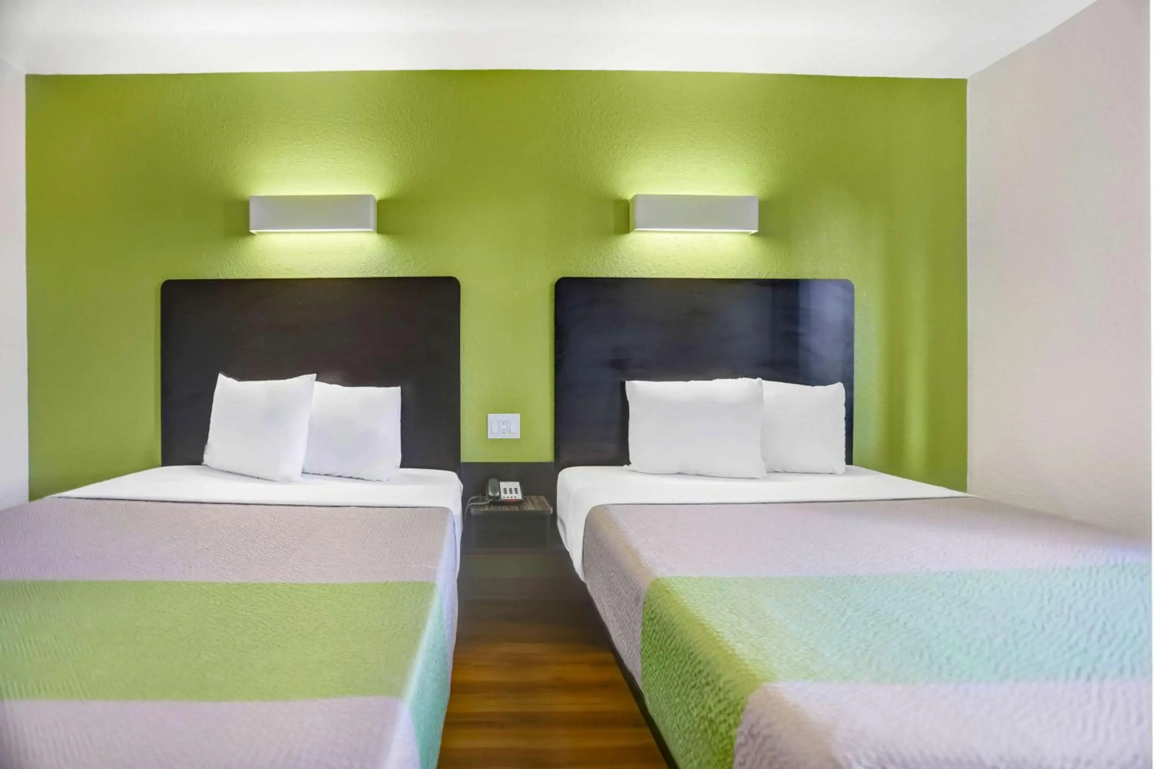 Motel 6 Silver City, NM