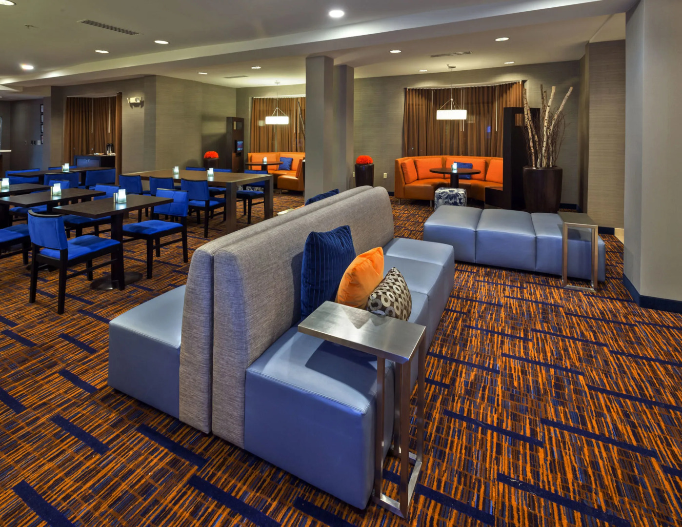 Courtyard by Marriott Winston-Salem Hanes Mall