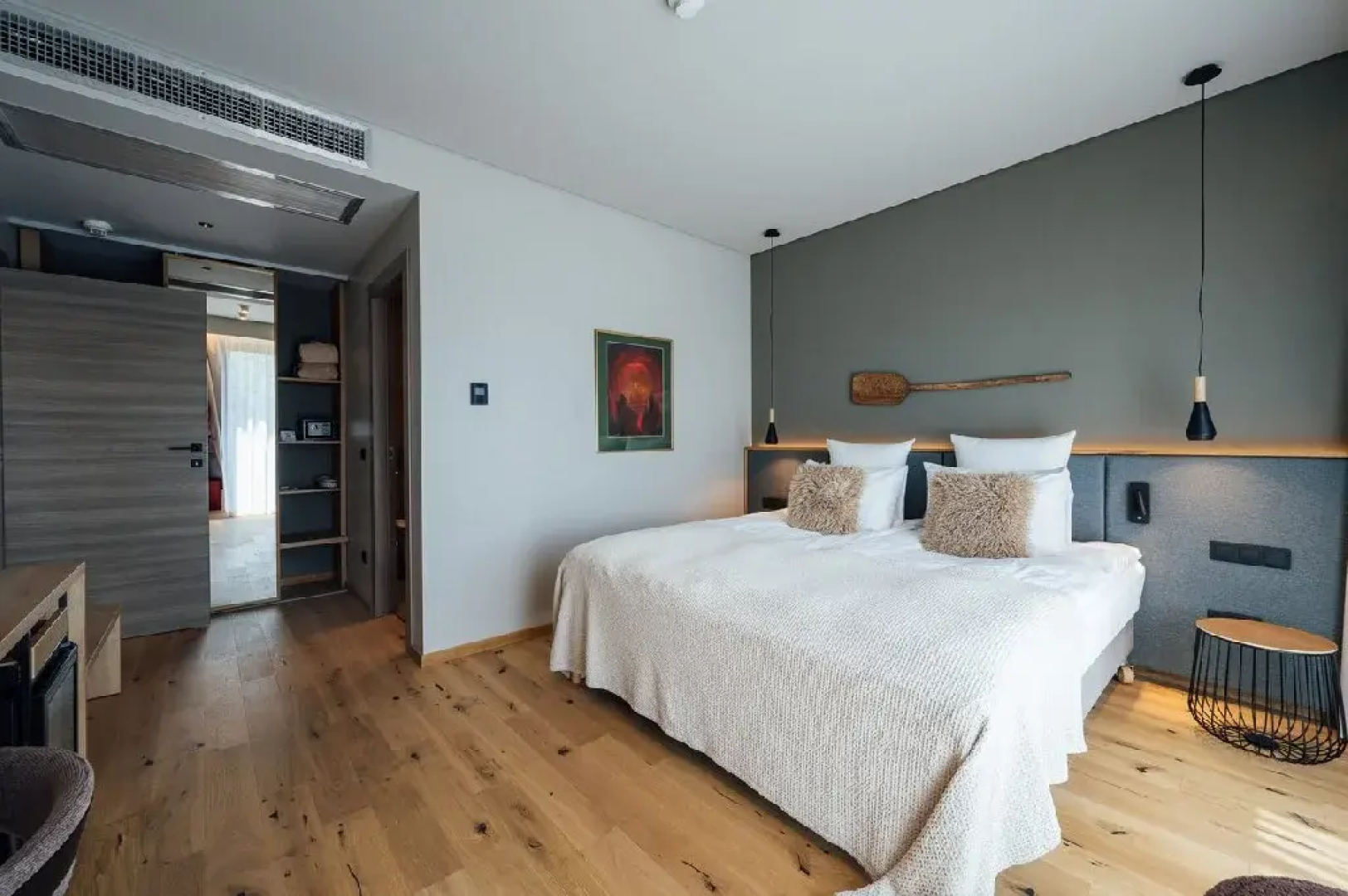 Peakture - Balvanyos Resort