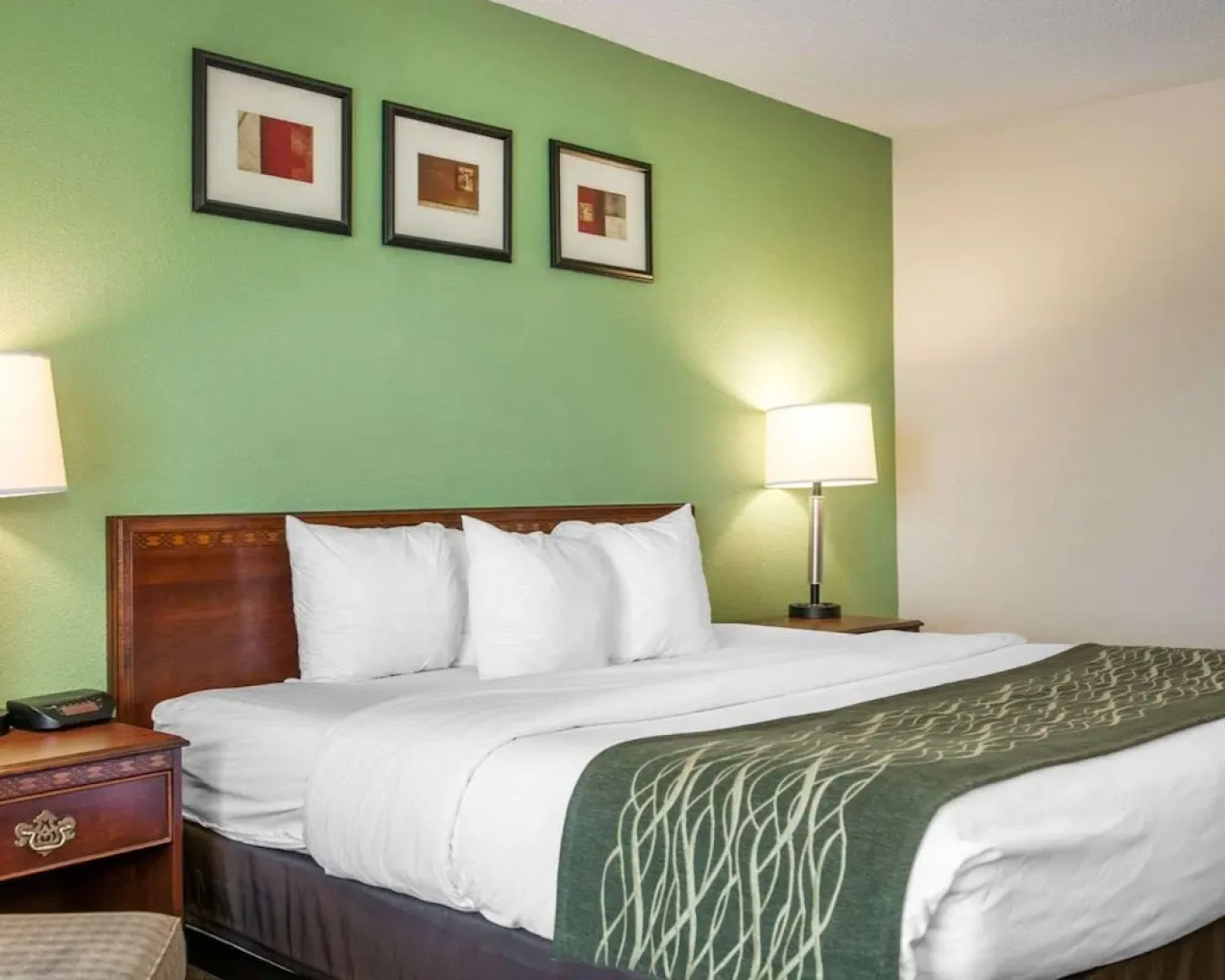 Holiday Inn Express Goshen