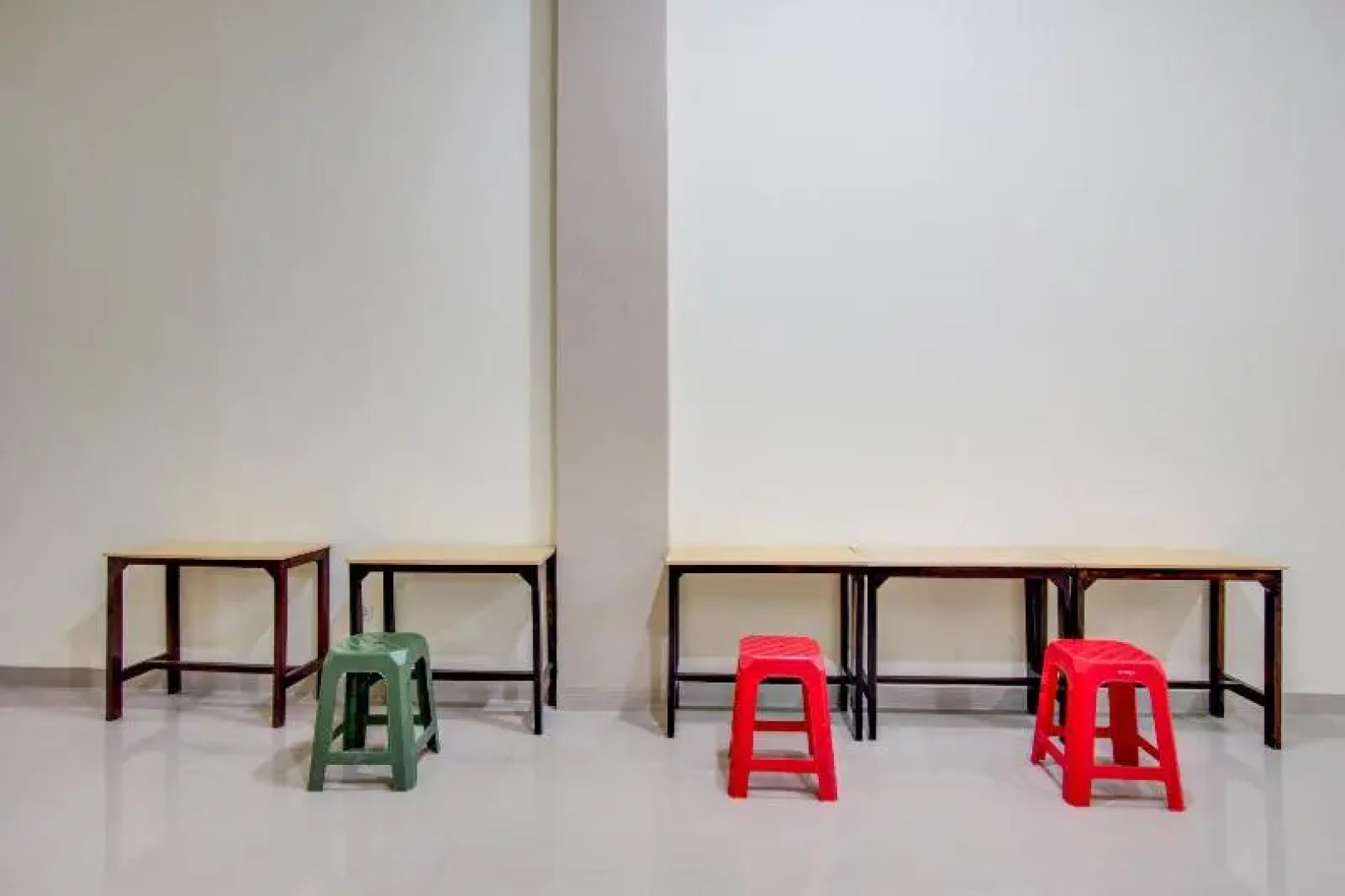 Patal Residence by OYO Rooms