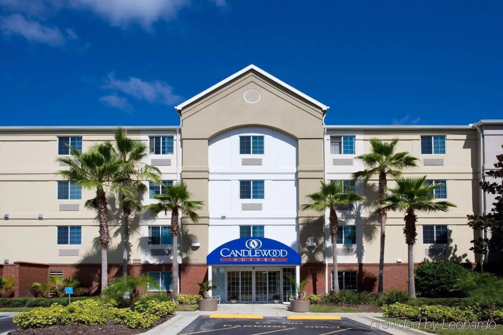 Candlewood Suites Lake Mary by IHG