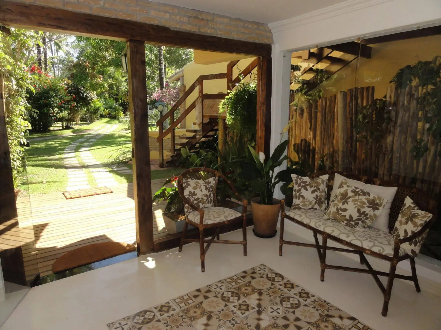 Privillage Praia Hotel Pousada de Charme