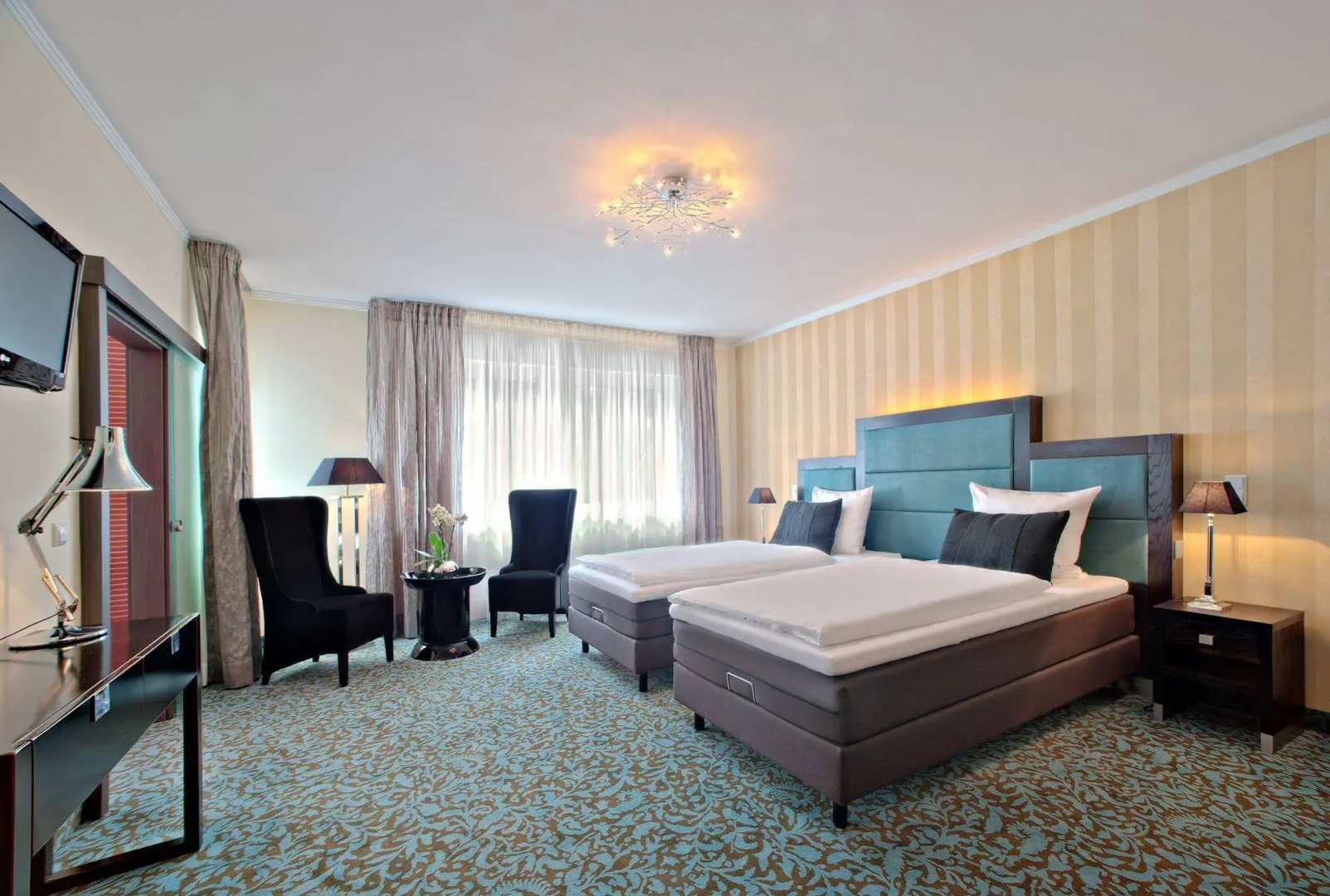 Top Hotel Krämer