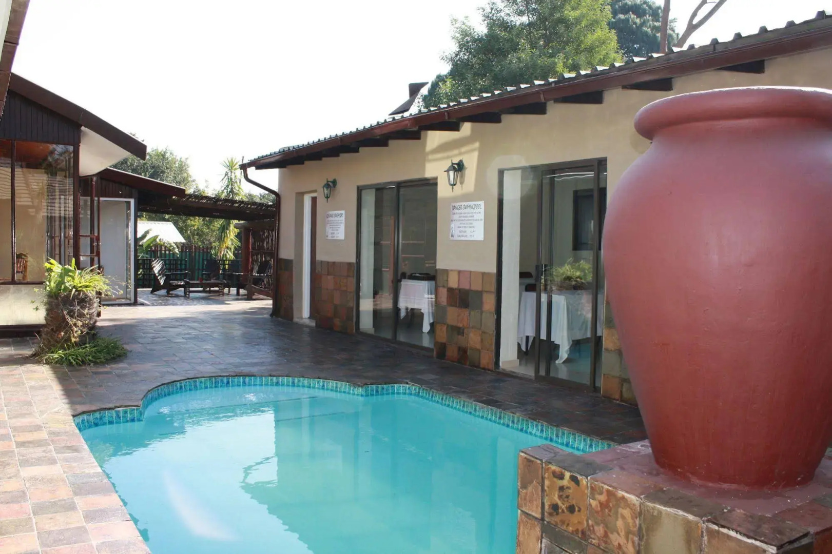 African Dreams Lodge