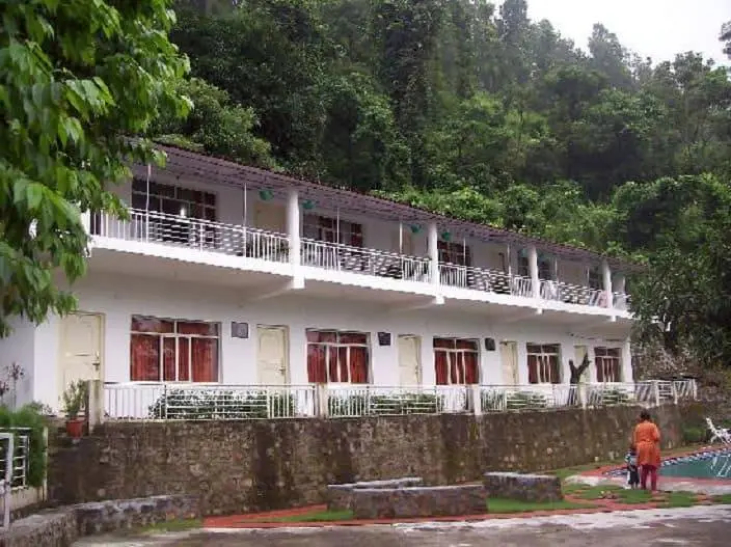 Dolmaar Resort