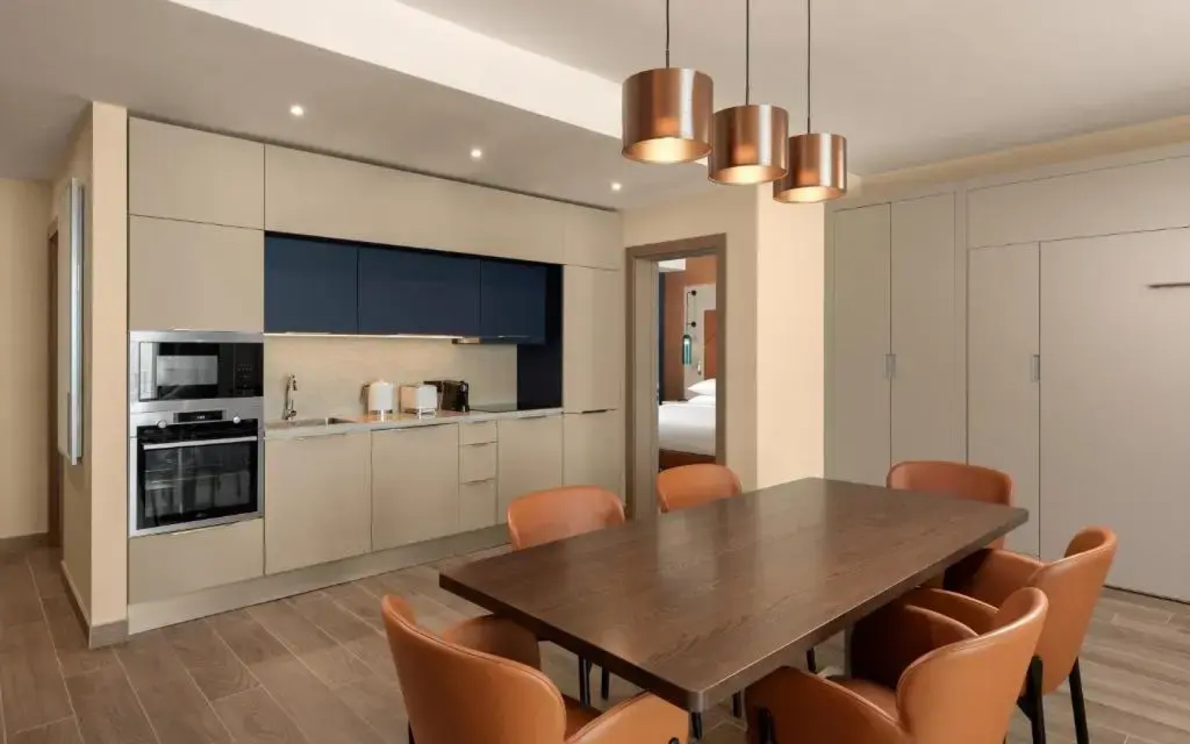 Hilton Rijeka Costabella Beach Resort & Spa